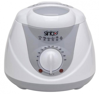 Sinbo SDF-3812 Fritöz kullananlar yorumlar